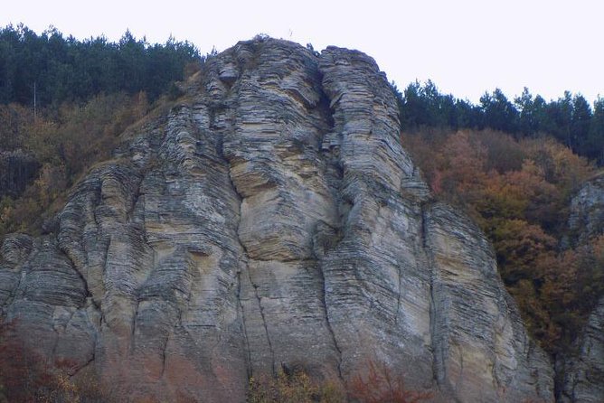 A Walking Over the Jurassic Sea: One Day Trip From Sofia - Safety Guidelines