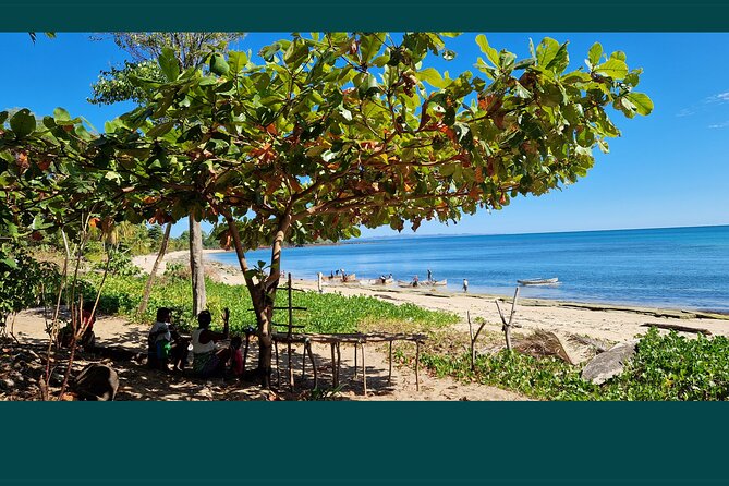 Absolutely Unique Private 2 Days Air-tents Tour to Nosy Iranja - Additional Activity Information