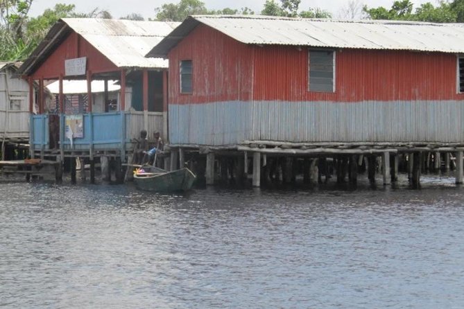 Accra: 6 Days Cape Coast Castle and Nzulezo Stilt Village Tours - Booking and Cancellation Policy