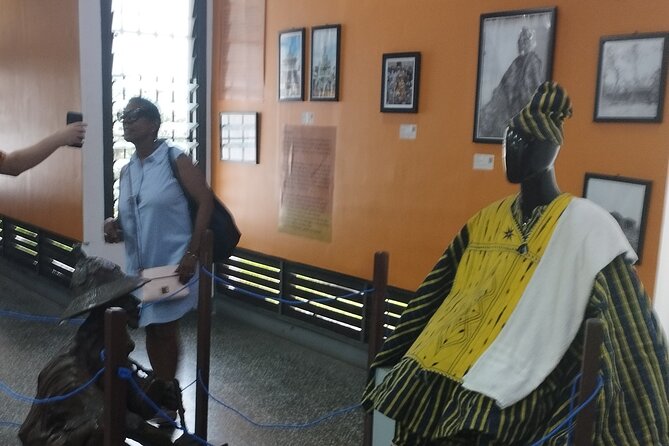 Accra City Experience Tour - Customer Reviews