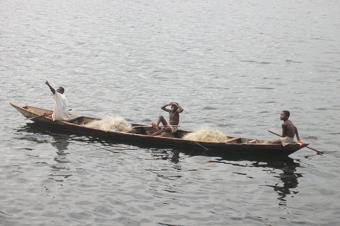Accra: Shai Hills Mini Safari and Boat Cruise Private Day Tour - Cancellation Policy