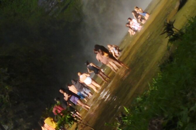 Accra: Wli Waterfalls and Tafi Monkey Sanctuary Private Day Tour - Booking Confirmation