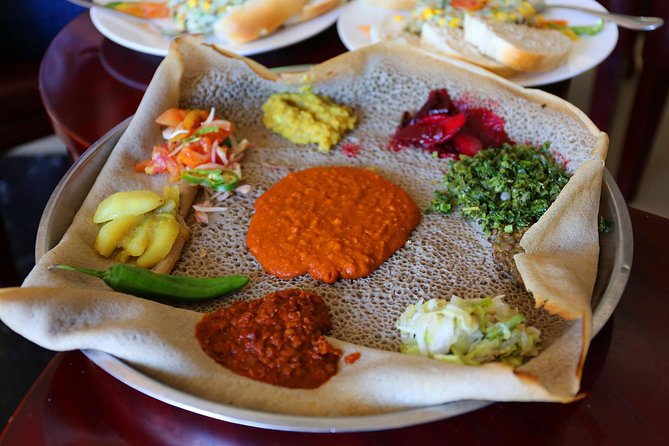 Addis Ababa City Tour - Reviews