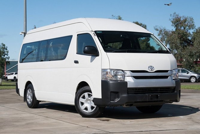 Addis Ababa Full Day Private Car Rental - Accessibility
