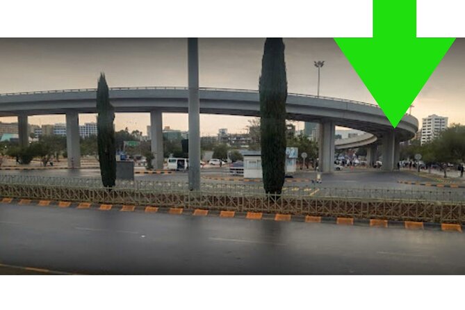 Addis Ababa Private Airport-Hotel Transfer - Customer Reviews