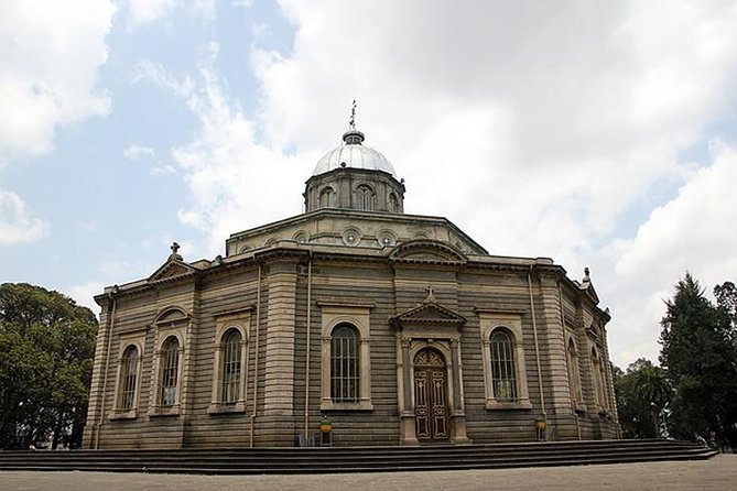 Addis Ababa Tour (Full Day) - Booking and Availability