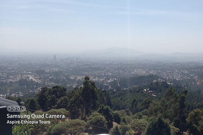 Addis City Tour & Crater Lakes Excursions in Debreziet! - Customer Reviews
