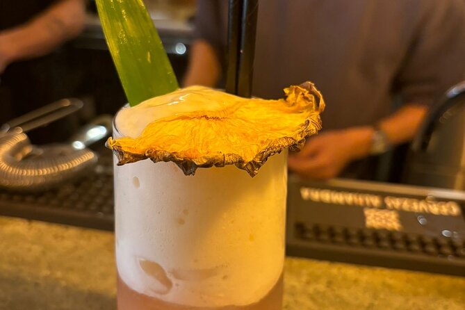 Advanced Bartender Course (16 Hours) in Manchester - Cancellation Policy