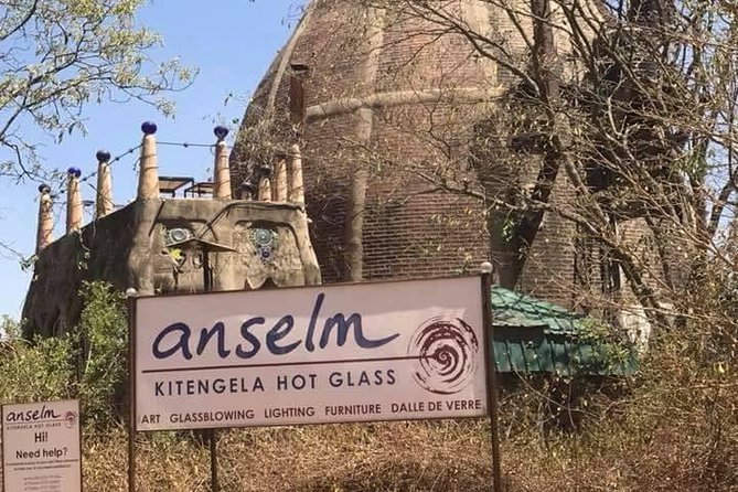 Adventure and Sightseeing Tour in Kitengela - Tour Schedule