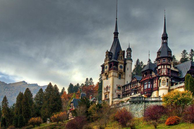 Adventure Trip to Transylvania in 3 Days From Bucharest - The Sum Up