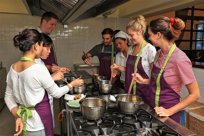African Food Tasting and Indulgence - Frequently Asked Questions