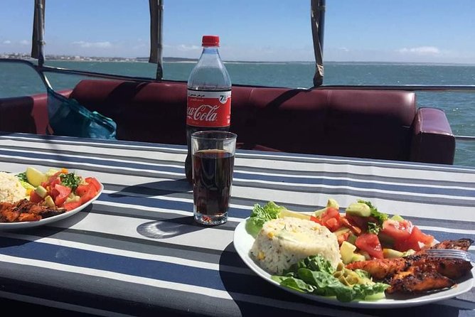 Agadir Boat Trip and Fishing - Fishing Experience