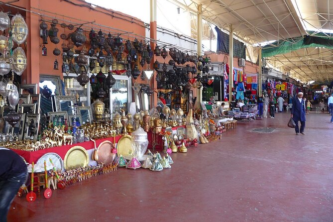 Agadir City Tour 3 Hours - Restrictions and Accessibility