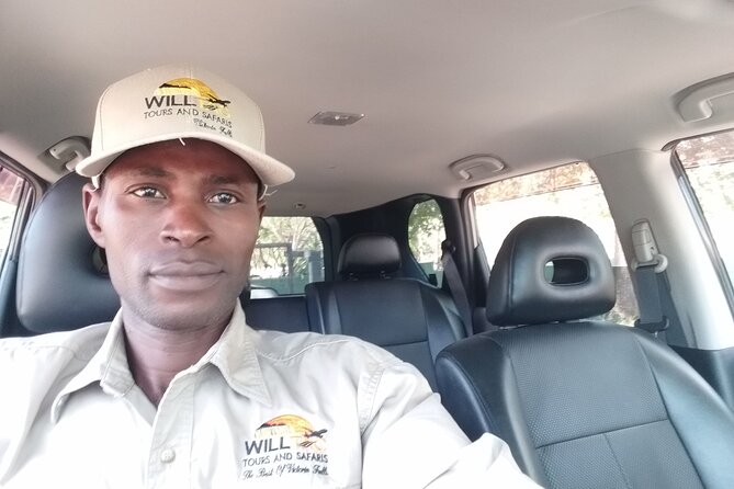 Airport, Hotel and Local Transfers in Victoria Falls - Local Transportation Options