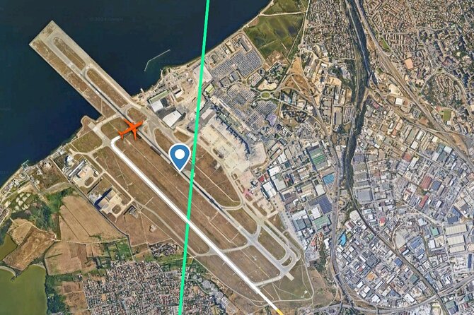 “Airport-Marseille Center Transfers: Luxury and Comfort VTC.” - Additional Services Offered
