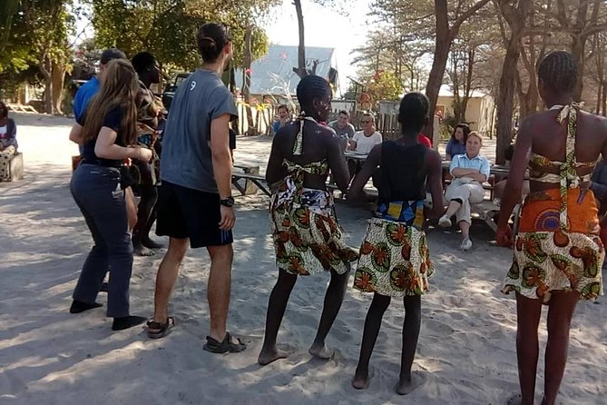 Airport Private Taxi in Victoria Falls Zimbabwe - Pickup Details