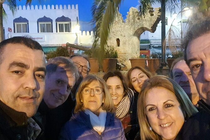 Airport Shuttle From Tetouan - Pricing and Cancellation Policy