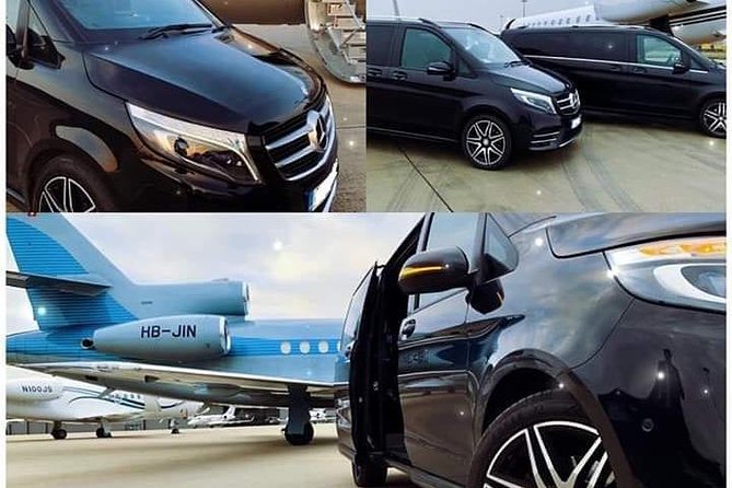 Airport to Hotel or Hotel to Airport Transfer in Baku - Additional Information