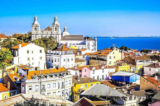 Airport Transfer: Lisbon to Lisbon Airport LIS in Business Car - Booking & Cancellation