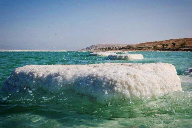 Airport Transfer To Dead Sea Hotel - Price and Reviews