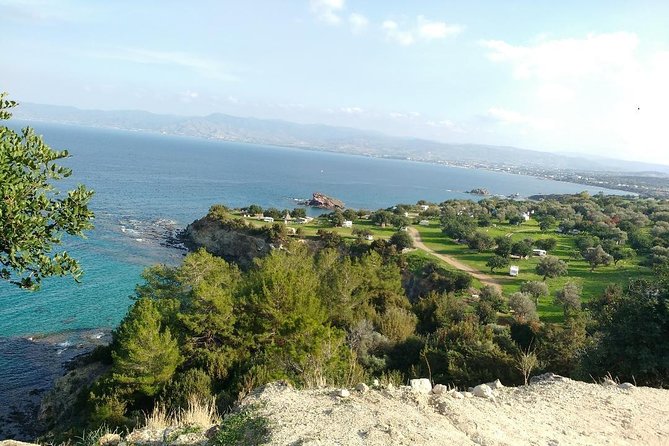 Akamas Panorama (Short) Walk - (Private From Nicosia) - The Sum Up