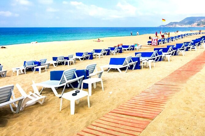 Alanya City Tour, Boat Trip & Cable Car With Transfer From Side - Additional Information