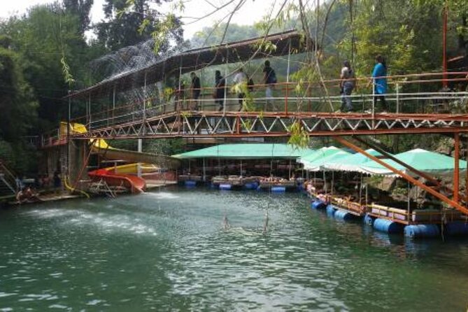 Alanya City Tour With Cable Car, Boat Tour and Lunch From Side - Booking Details