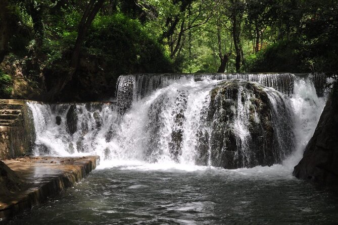 Alanya Jeep Safari Tour With Lunch at Dim River - Special Offer