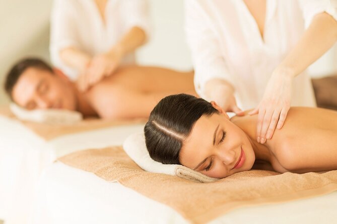 Alanya: Relaxing Turkish Bath Experience With Transfers - Location: Alanya, Turkey