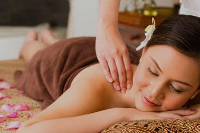 Alanya Turkish Bath and Spa - Start Time