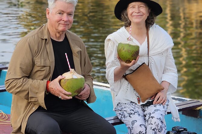 Alasr Lakeview Cruise /Hourly Trips to Backwater of Alleppey - Trip Location