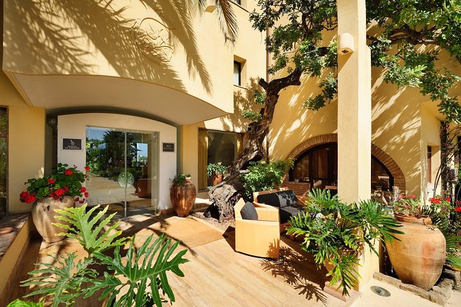 Alberi Del Paradiso, Cefalù to APT Palermo or Vice Versa, Private Transfer - Pricing and Reviews