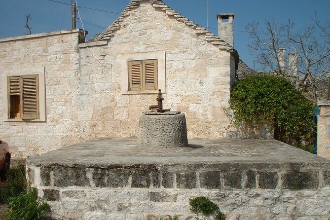 Alberobello - Unusual and Instagrammable Trulli - Urban Trail - Frequently Asked Questions