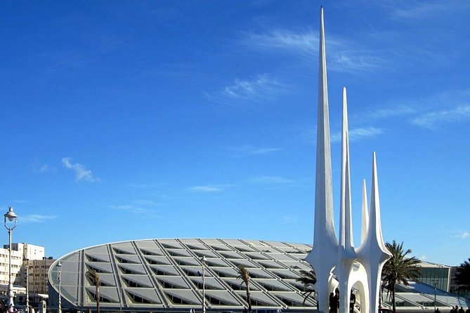 Alexandria Day Tour From Cairo - Meeting Details