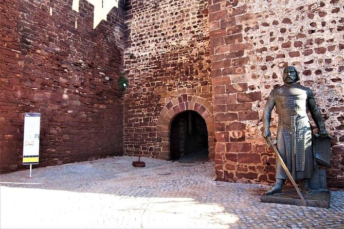 Algarve Coast to Coast - 3 Days Private Tour From Lisbon (All Included) - The Sum Up