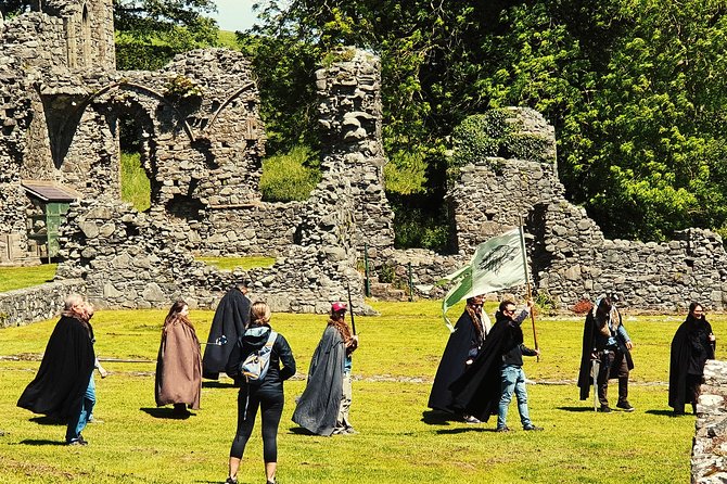 All Day Tour of Irelands Golden Coast - Pricing Details