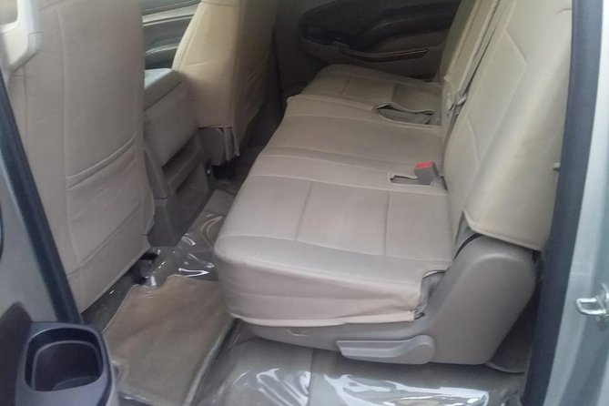 All Ground Transfers Saudi Arabia, Jeddah to Makkah Makkah to Medina to Airport - Essential Transportation Details to Know