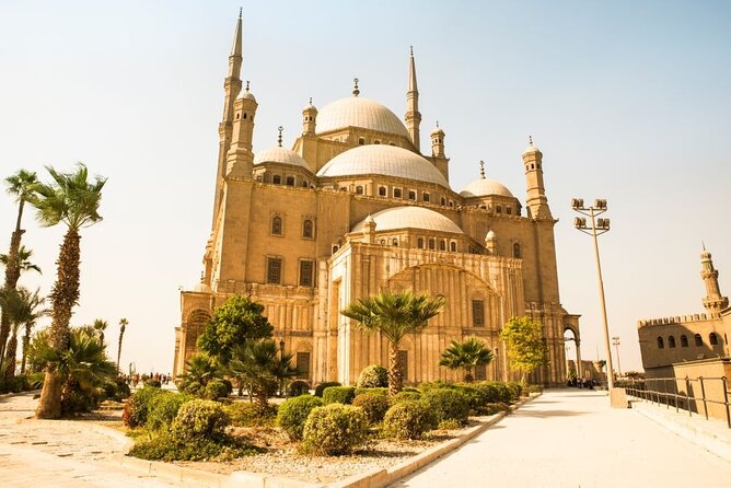 All Inclusive 2 Days Private Tour to All Pyramids and Cairo - Cancellation Policy