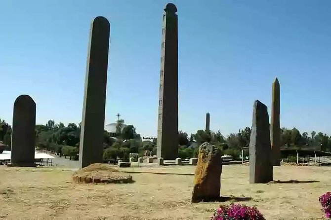 All Inclusive Ethiopia 12 Days Historical Tour and Danakil Depression - Booking and Contact Information