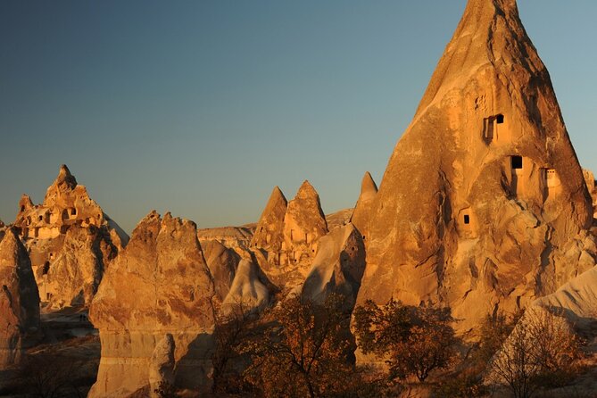 All-Inclusive Private Guided 2-Day Tour of Cappadocia W/ Hot Air Balloon Option - Price and Booking Information
