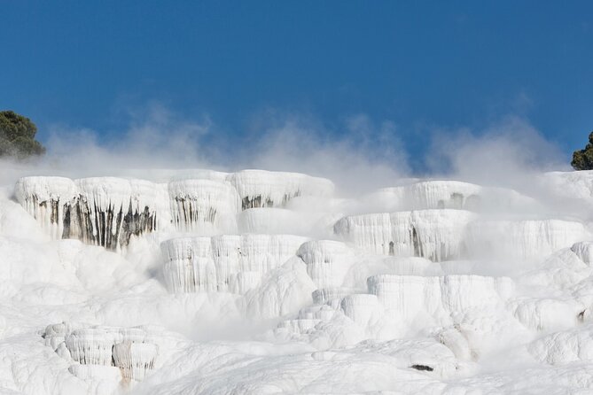 All-inclusive Private Guided Tour of Pamukkale - Price Details