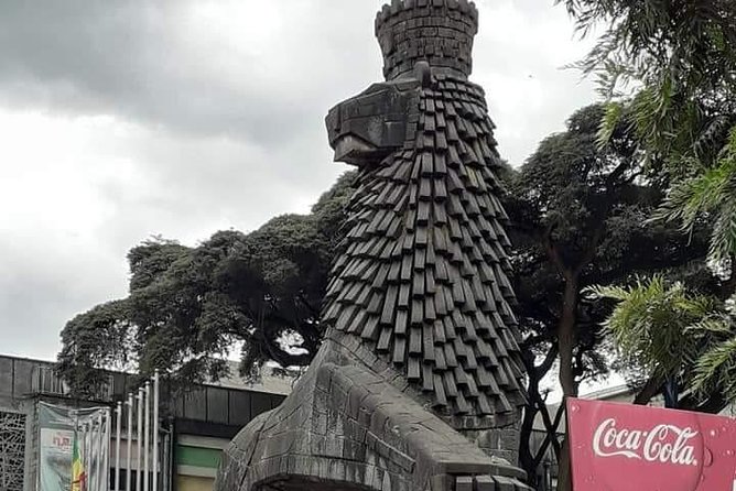 All Inclusive Small Group Tour of Addis Ababa - Frequently Asked Questions