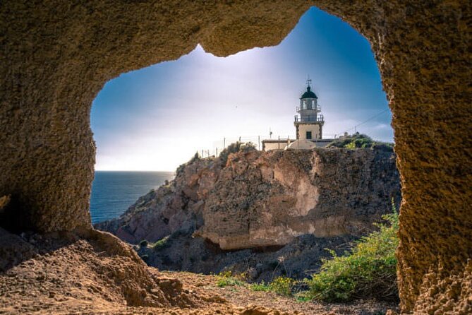 All Santorini Tour - Additional Information
