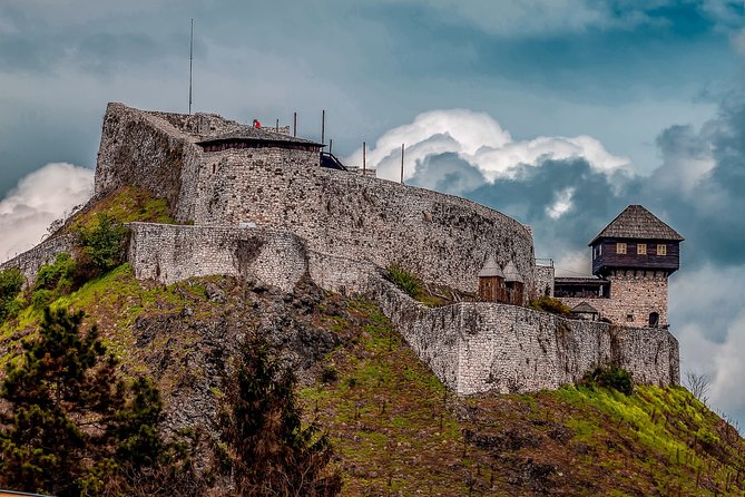 All Seasons 13 Days Bosnia Discovery Non-Touristy Places Tour From Tuzla - Transportation Logistics
