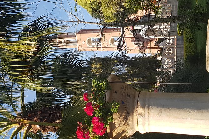 All the Best of Tel Aviv Walking Tour - What to Expect