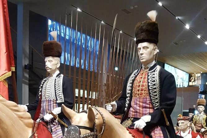 “Along the Paths of the Croatian Knights“ Tour - Frequently Asked Questions