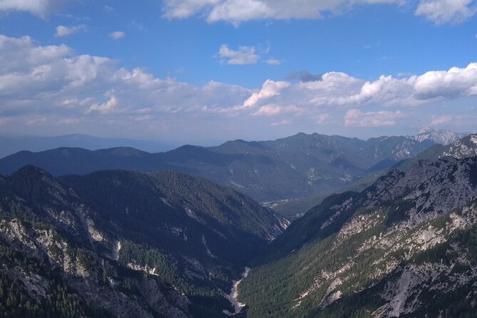 Alpine Slovenia. Private Trip From Ljubljana. Price per Car. - Important Reminders