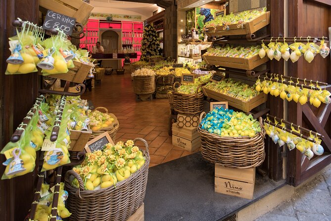Amalfi and Atrani Private Walking Tour - Reviews and Testimonials