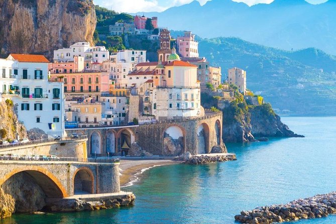 Amalfi Coast: Full Day Trip to Paradise With Your Local Guide - Additional Information