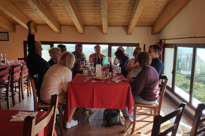 Amarone Wine Tour (All-Inclusive Full Day With Lunch and Expert Wine Guide) - Frequently Asked Questions